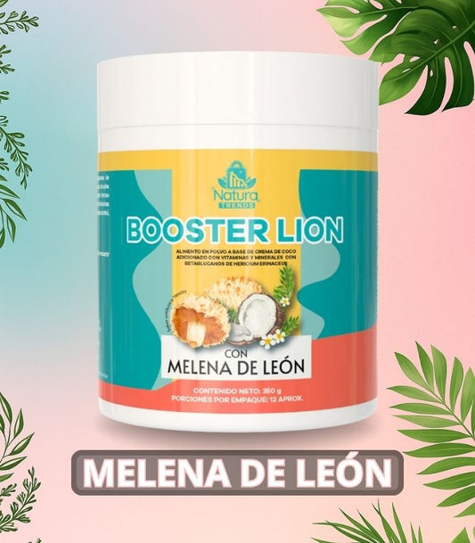MELENA DE LEON