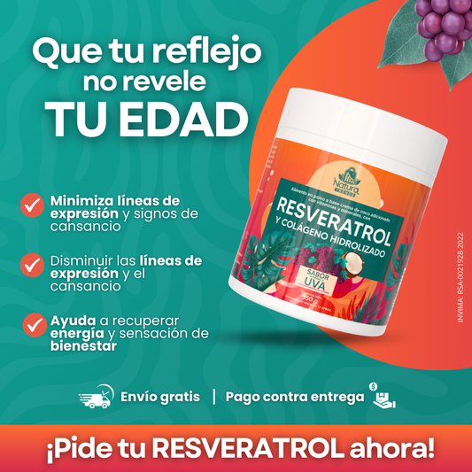 RESVERATROL